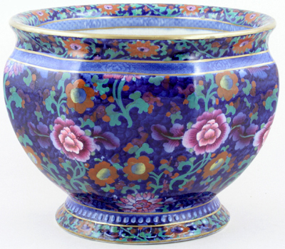 Cache Pot or Jardiniere c1920s
